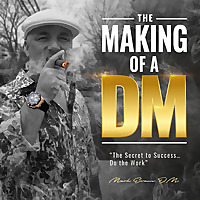 Making Of A DM