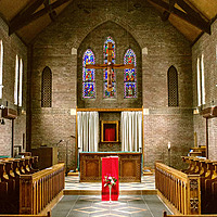 Sermons   St. Anselm's Abbey