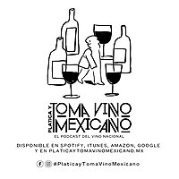 Platica y TomaVinoMexicano