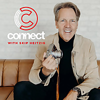 Connect with Skip Heitzig Podcast