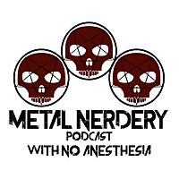 Metal Nerdery Podcast