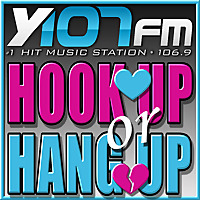 Hook Up or Hang Up - Y107