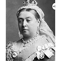 Queen Victoria