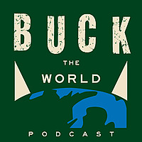 Buck The World