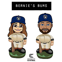 Bernie's Bums