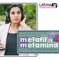 Metafit Metamind Podcast