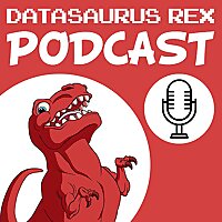 Datasaurus-Rex Podcast