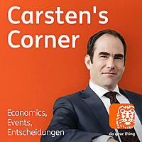 Carsten's Corner