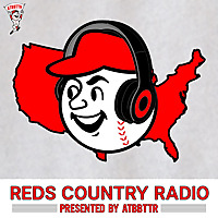 Reds Country Radio (Cincinnati Reds Fan Podcast)