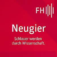 Neugier - Schlauer werden durch Wissenschaft.