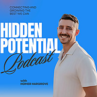 Heart and Hustle: Connecting and Growing The Best We Can