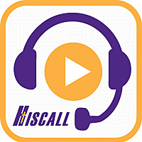 Hiscall Technology Podcast