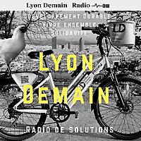 LYON DEMAIN Gérald BOUCHON