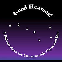 Good Heavens!  The Human Side of Astronomy