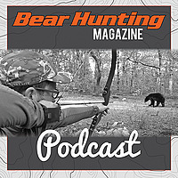 Bear Hunting Magazine Podcast