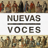 Nuevas Voces