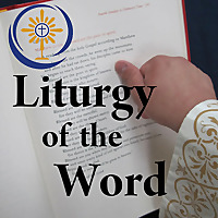 Liturgy of the Word