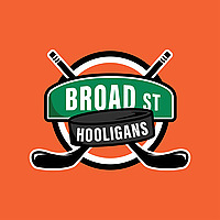 Broad Street Hooligans Radio