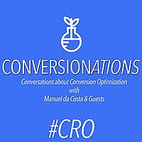 Conversionations - Conversations About Conversion Optimization