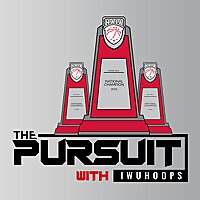 IWUHoops presents The Pursuit