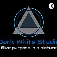 Dark White Studio