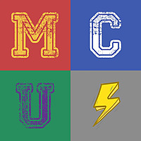 Marvel Cinematic University