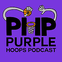 Purple Hoops Podcast