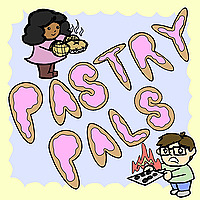 Pastry Pals: A Great British Bake Off Podcast