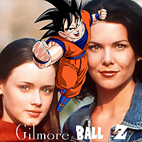 Gilmore Ball Z