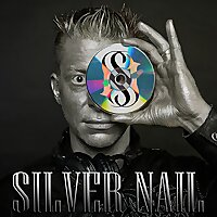Dj Silver Nail