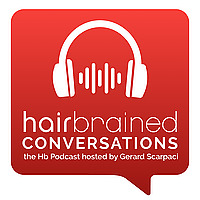 Hairbrained Conversations
