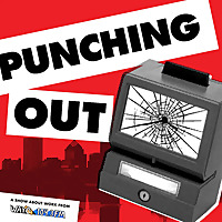 Punching Out