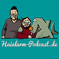 Haialarm