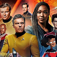 Star Trek: Age of Discovery
