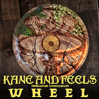 Kane and Feels: Wheel