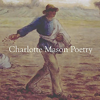 Charlotte Mason Poetry