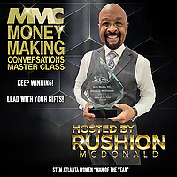 Money Making Conversations Master Class