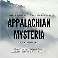 Appalachian Mysteria