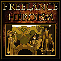 Freelance Heroism