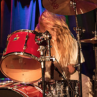Bliss and Drumming: The Slow Enlightenment of the Hard Rock Drummer