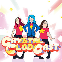 Crystal ClodCast