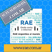 Actualidad DX COM AR