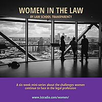 Women In The Law