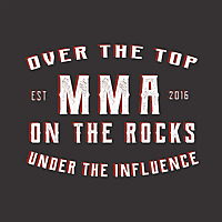 MMA on the Rocks