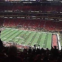 Dawgs On Top, Even On Bottom