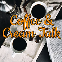 Coffee and Cream Talk -- The Intersection Where All Things Race, Gender, and Pop Culture Meet