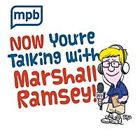 Now You're Talking with Marshall Ramsey