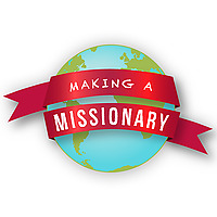 Making a Missionary | Prepare for your LDS Mission | Learn from future and returned missionaries and