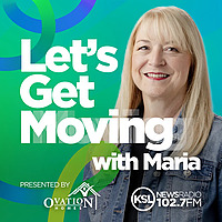 Let's Get Moving with Maria
