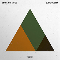 Level The Vibes
